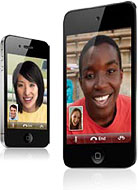 Facetime Phones To Chat And Meet People
